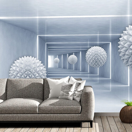 3D TAPET 42